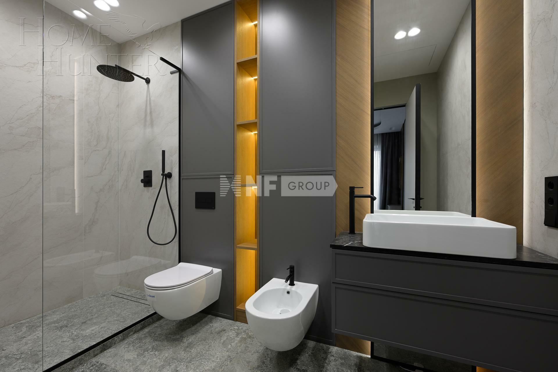 3-КОМН. КВАРТИРА С ОТДЕЛКОЙ 96 М² НА 18 ЭТАЖЕ