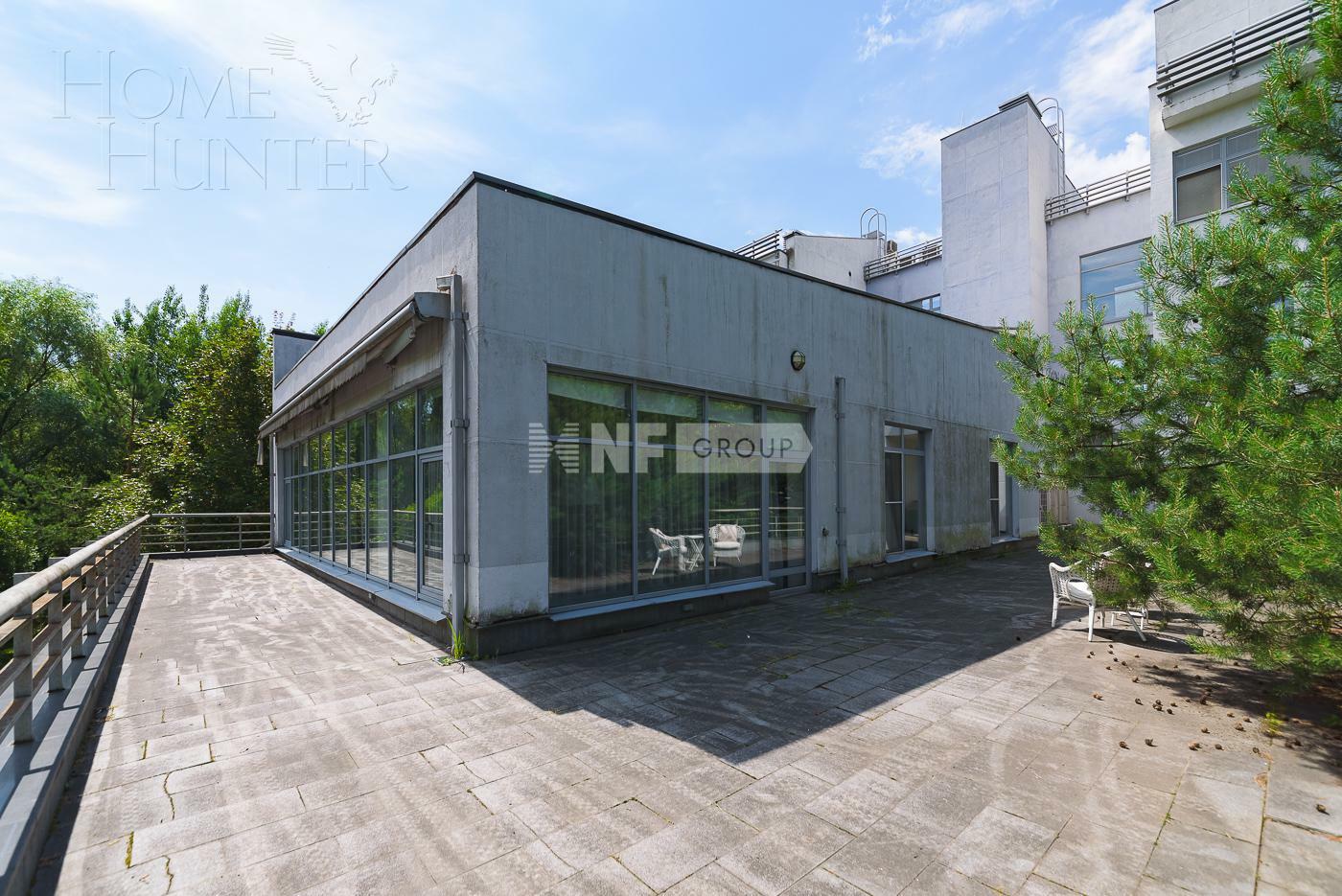 6-КОМН. КВАРТИРА С ОТДЕЛКОЙ 245 М² НА 2 ЭТАЖЕ