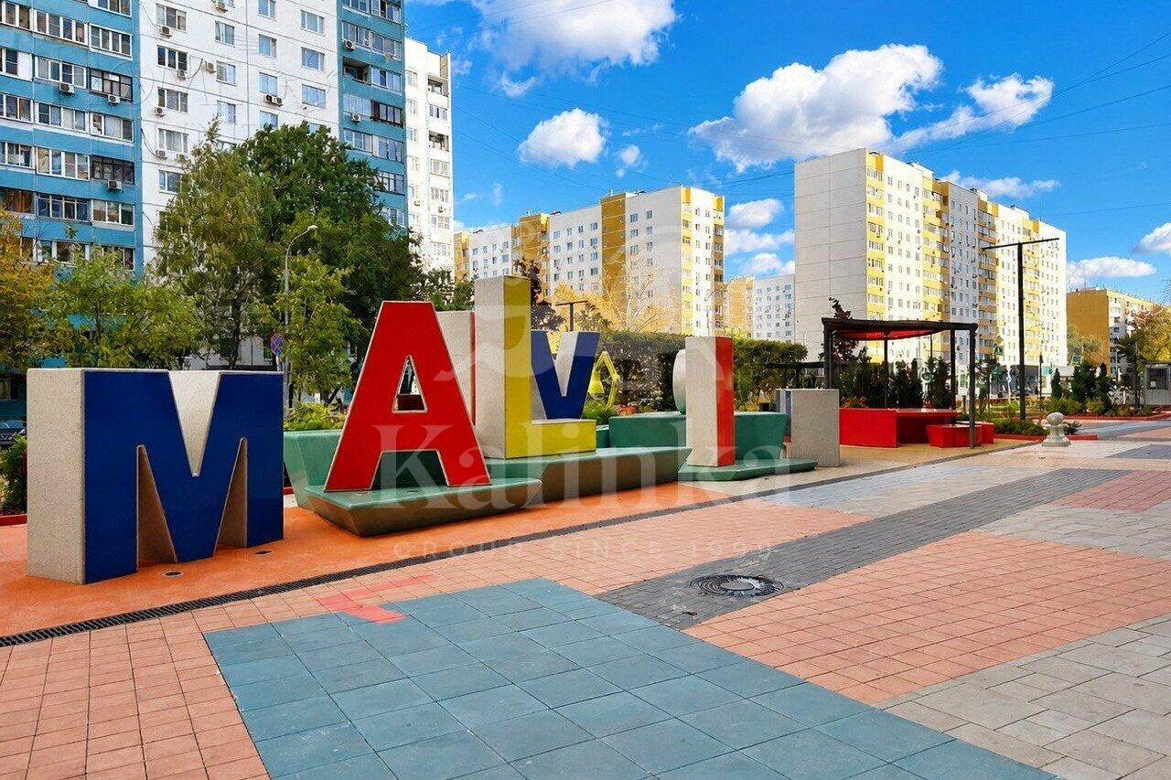 4-КОМН. КВАРТИРА БЕЗ ОТДЕЛКИ 110.1 М² НА 9 ЭТАЖЕ