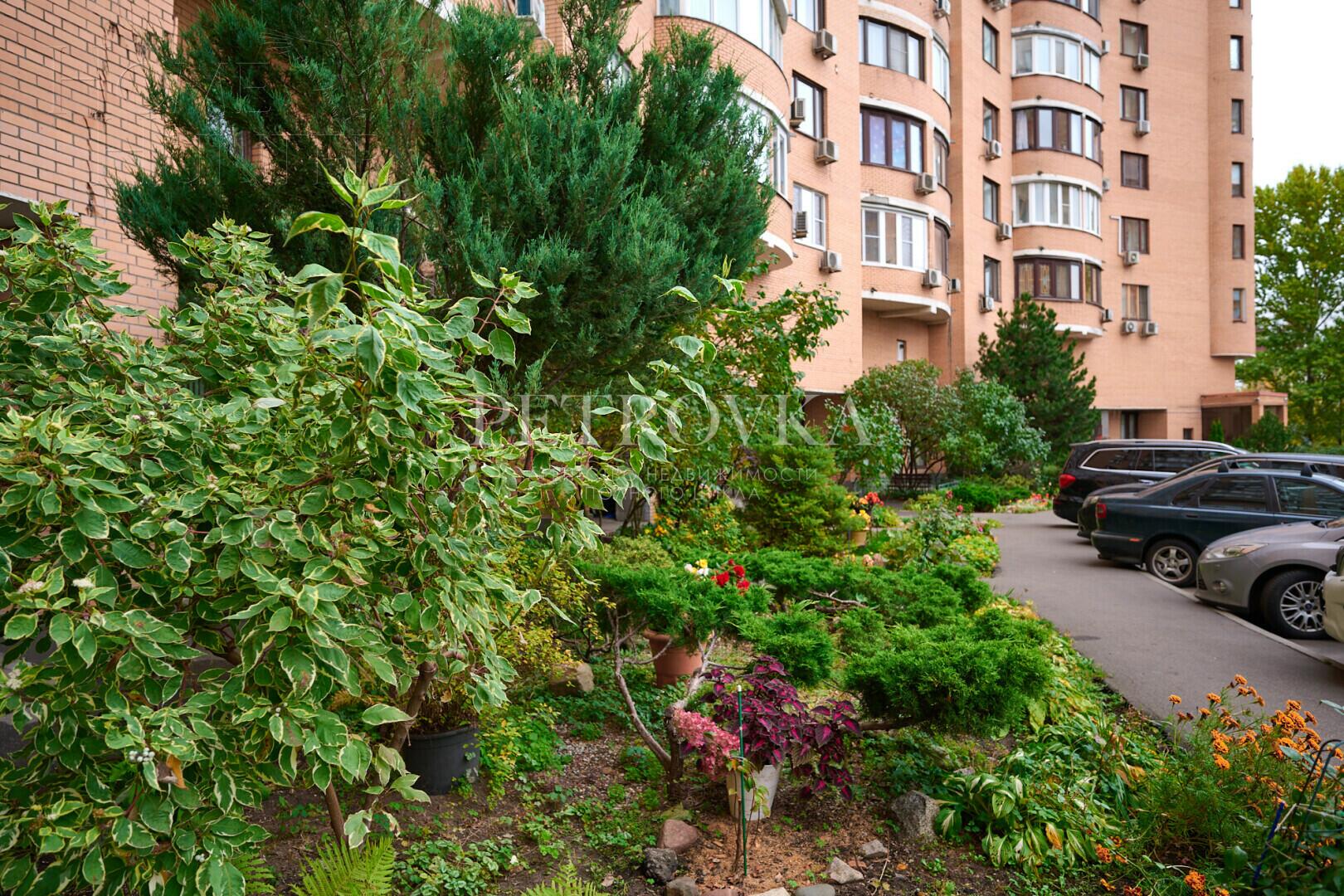 5-КОМН. КВАРТИРА С ОТДЕЛКОЙ 162.1 М² НА 10 ЭТАЖЕ
