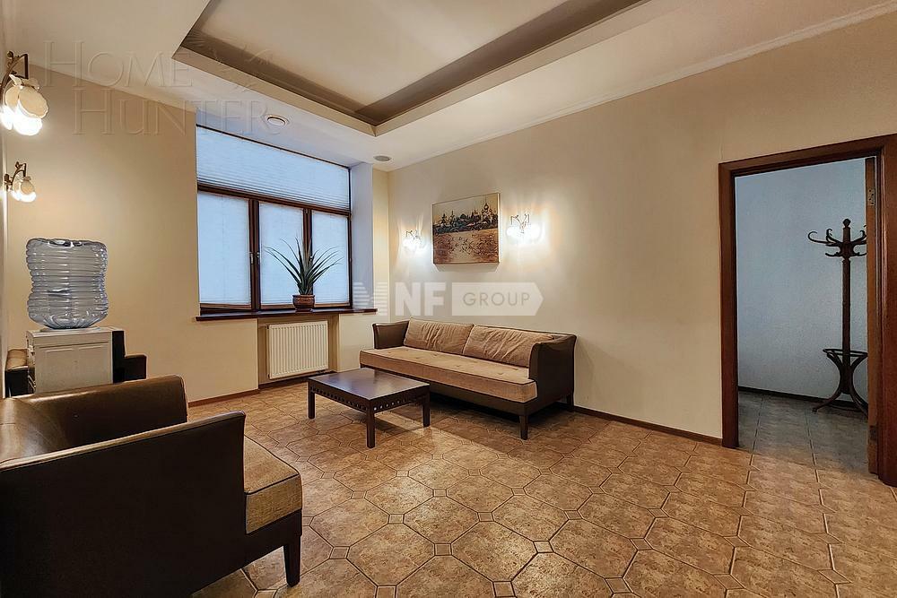 3-КОМН. КВАРТИРА С ОТДЕЛКОЙ 115 М² НА 5 ЭТАЖЕ