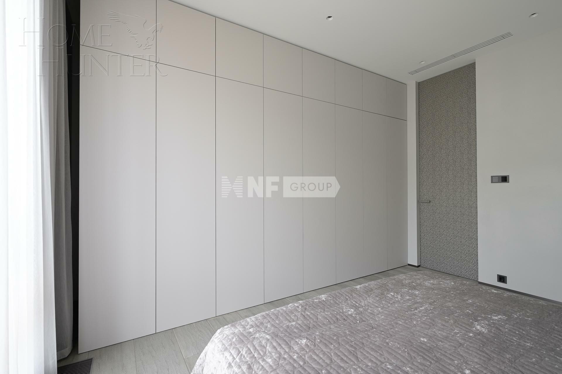7-КОМН. АПАРТАМЕНТЫ С ОТДЕЛКОЙ 400 М² НА 5 ЭТАЖЕ