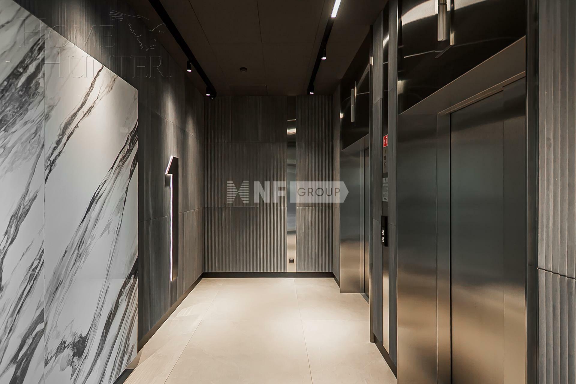 5-КОМН. КВАРТИРА БЕЗ ОТДЕЛКИ 350 М² НА 7 ЭТАЖЕ