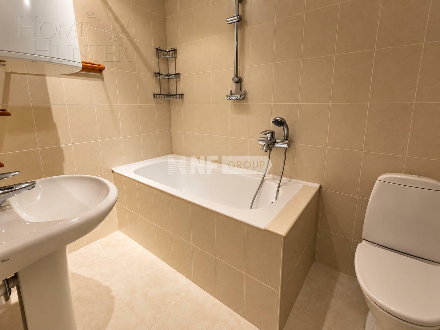 2-УРОВНЕВАЯ КВАРТИРА С ОТДЕЛКОЙ 250 М² НА 6 ЭТАЖЕ