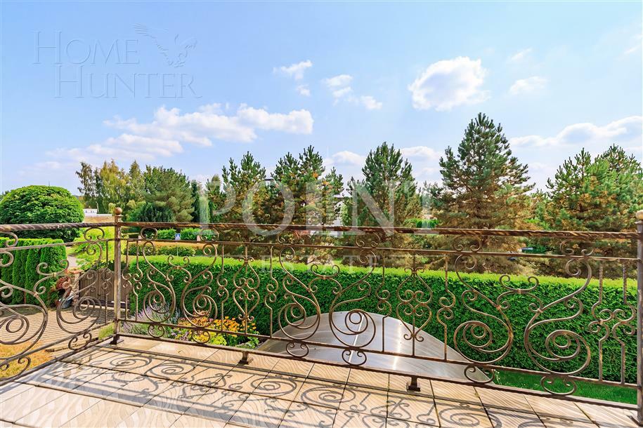 КОТТЕДЖ 1 300 м² с отделкой