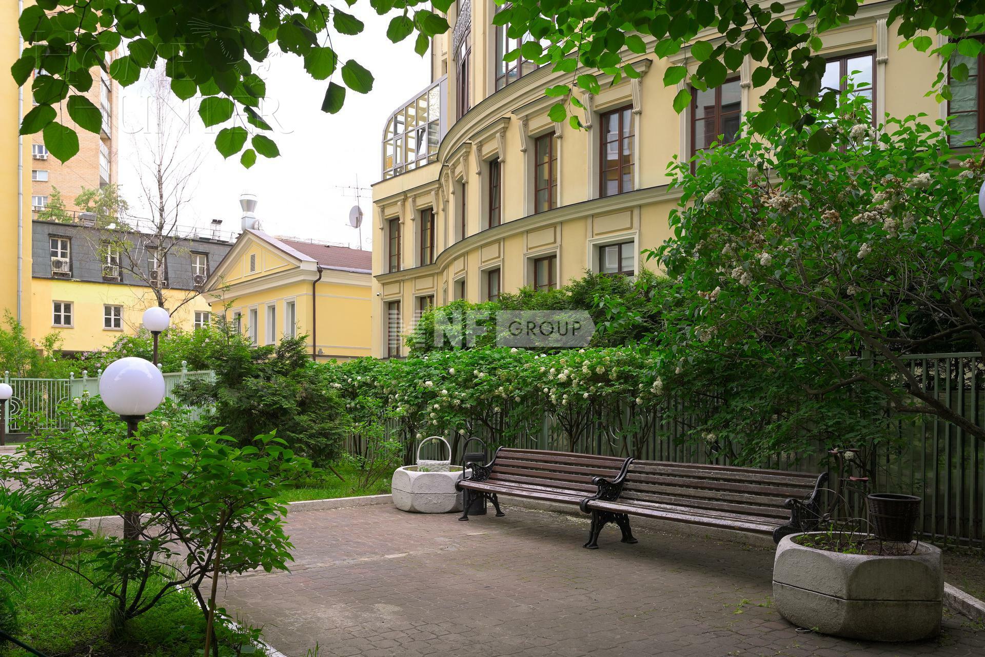 4-КОМН. КВАРТИРА С ОТДЕЛКОЙ 176 М² НА 3 ЭТАЖЕ