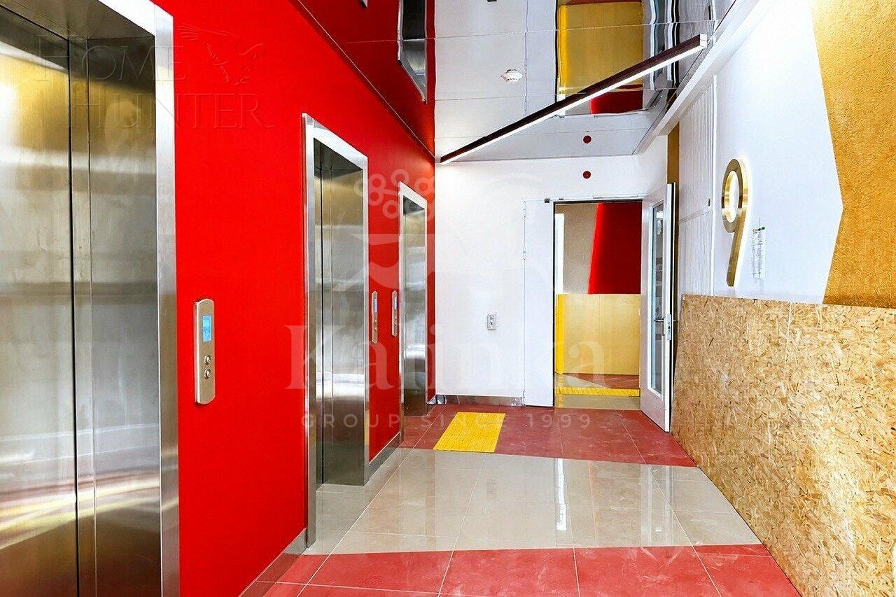 4-КОМН. КВАРТИРА БЕЗ ОТДЕЛКИ 110.1 М² НА 9 ЭТАЖЕ