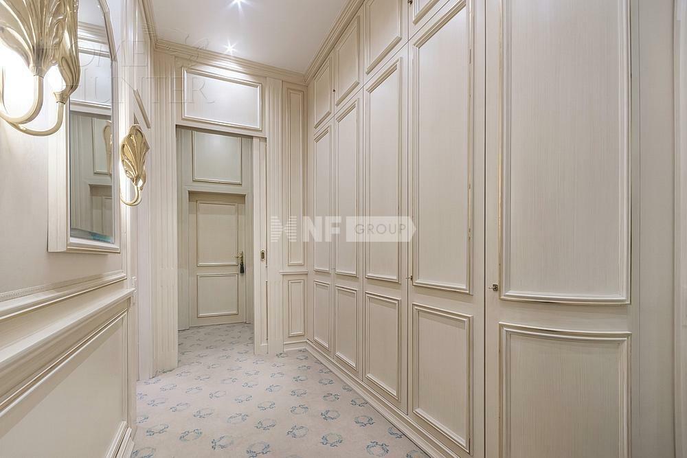 4-КОМН. КВАРТИРА С ОТДЕЛКОЙ 167.5 М² НА 5 ЭТАЖЕ