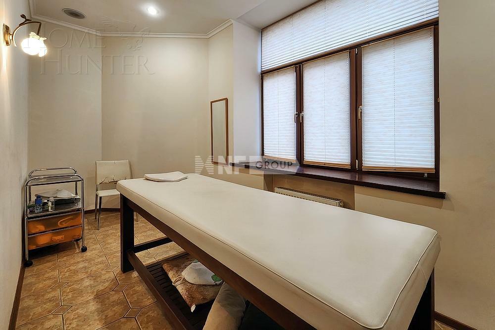 3-КОМН. КВАРТИРА С ОТДЕЛКОЙ 115 М² НА 5 ЭТАЖЕ