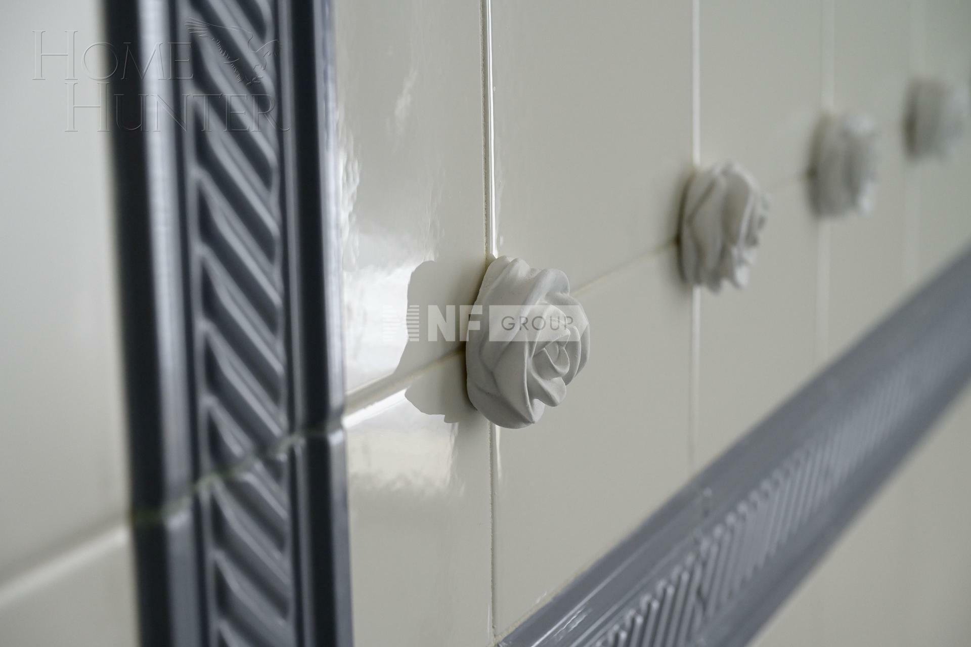 4-УРОВНЕВЫЙ ТАУНХАУС С ОТДЕЛКОЙ 548 М² НА 1 ЭТАЖЕ