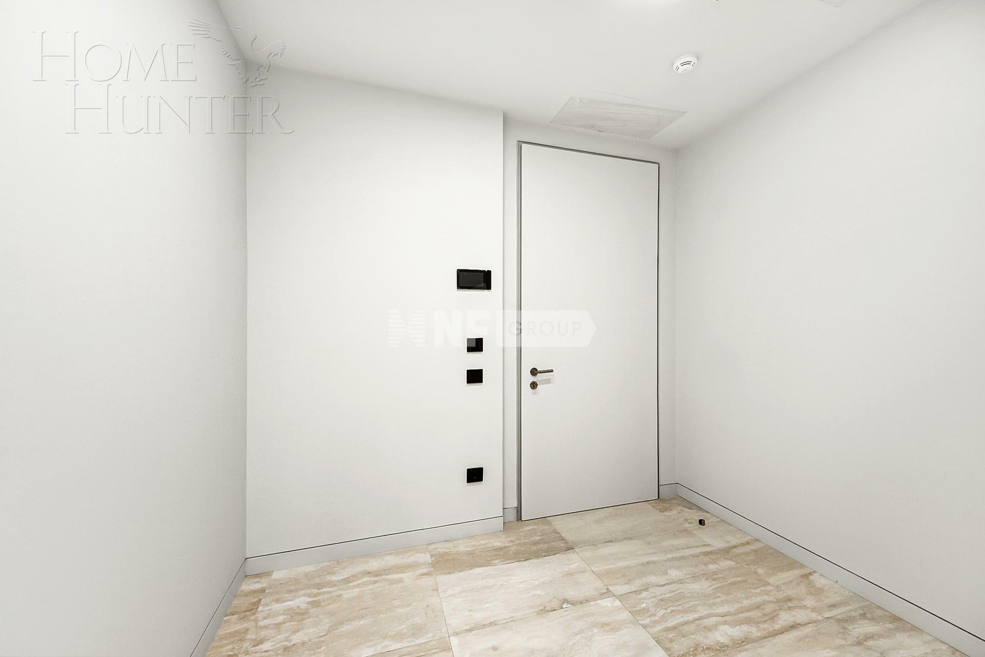 4-КОМН. КВАРТИРА С ОТДЕЛКОЙ 207 М² НА 2 ЭТАЖЕ