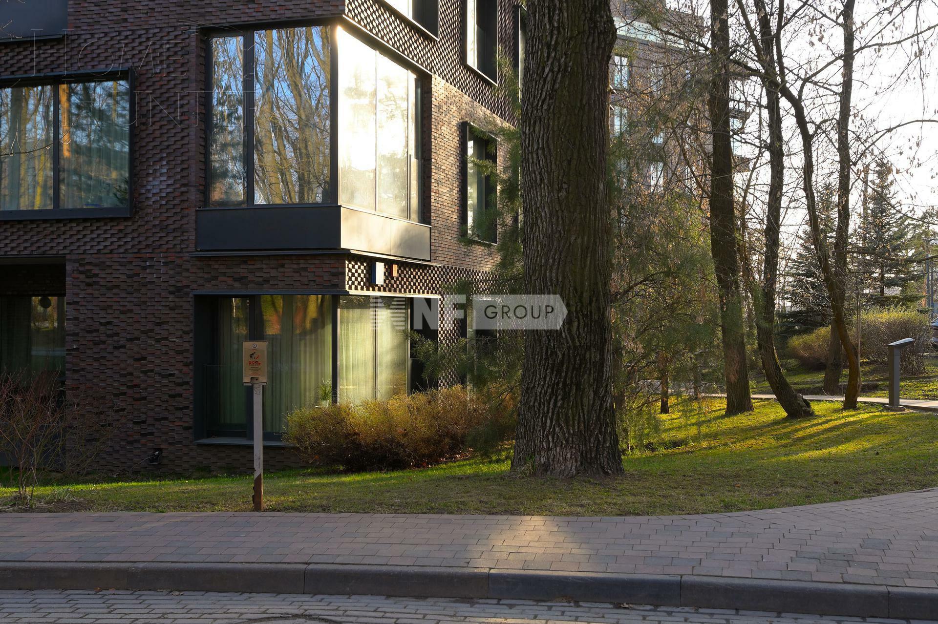 3-КОМН. КВАРТИРА С ОТДЕЛКОЙ 79 М² НА 3 ЭТАЖЕ