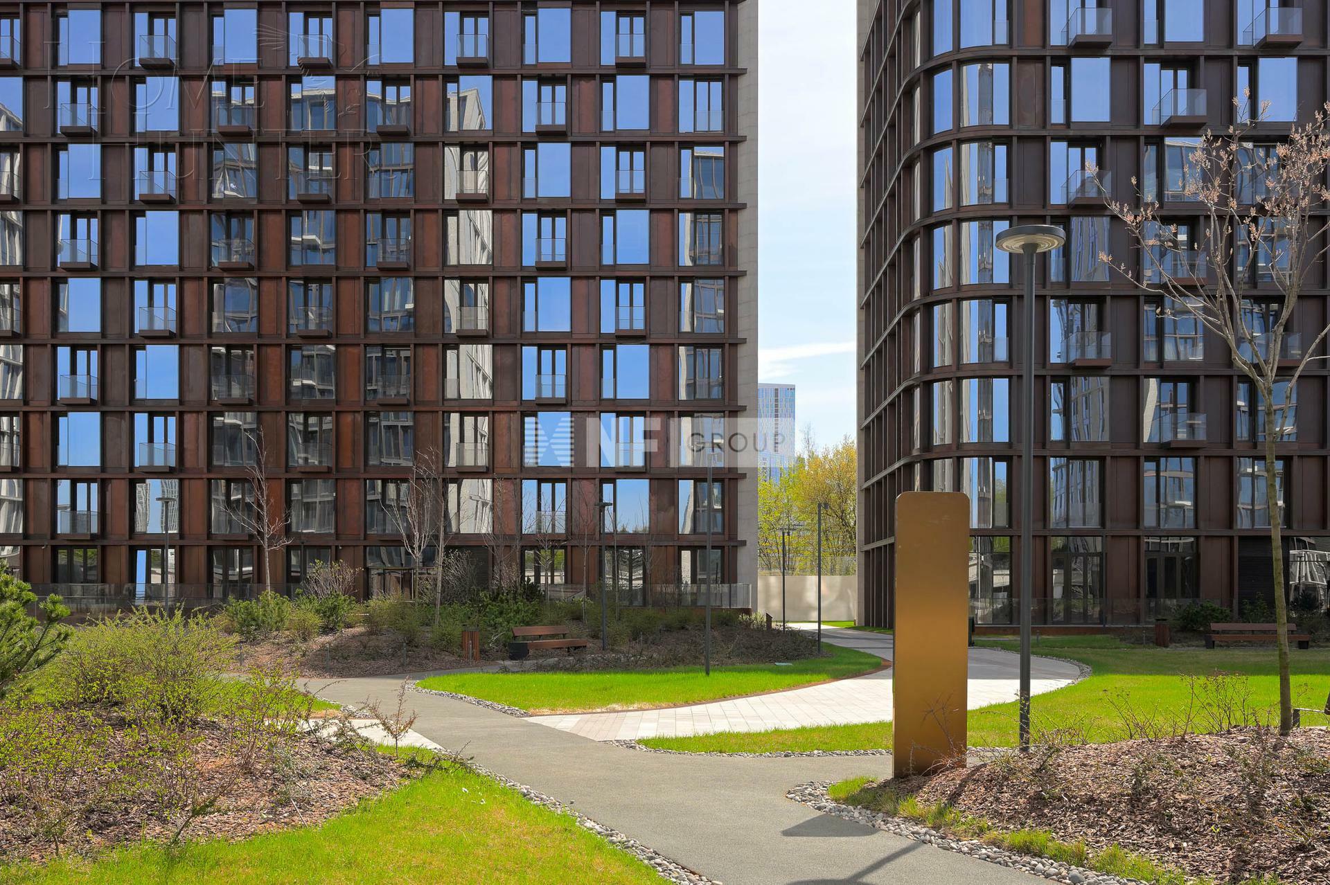 4-КОМН. КВАРТИРА С ОТДЕЛКОЙ 150 М² НА 1 ЭТАЖЕ