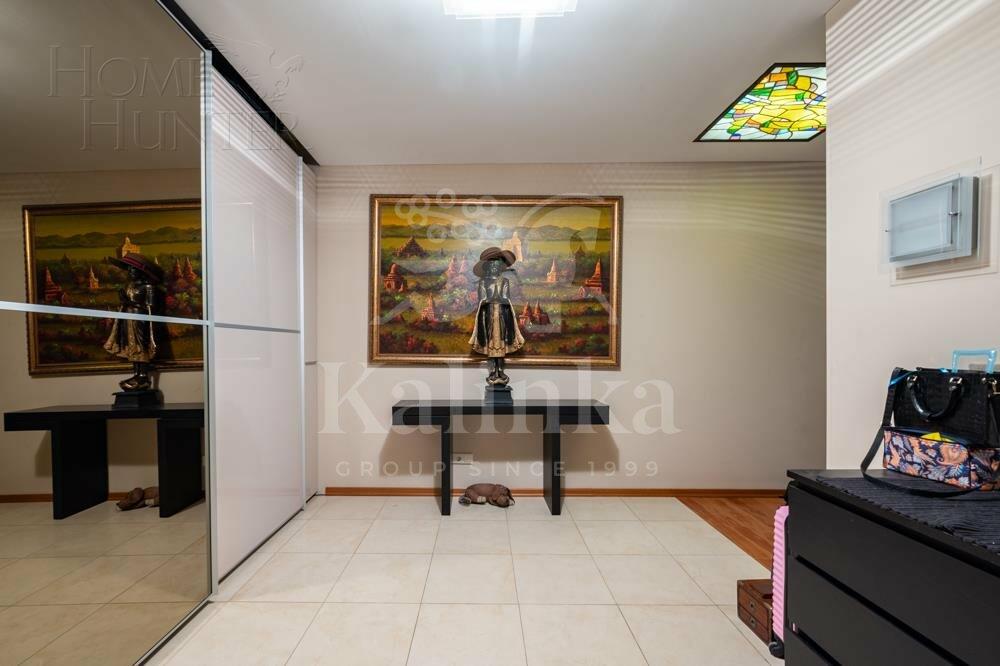4-КОМН. КВАРТИРА С ОТДЕЛКОЙ 150 М² НА 11 ЭТАЖЕ