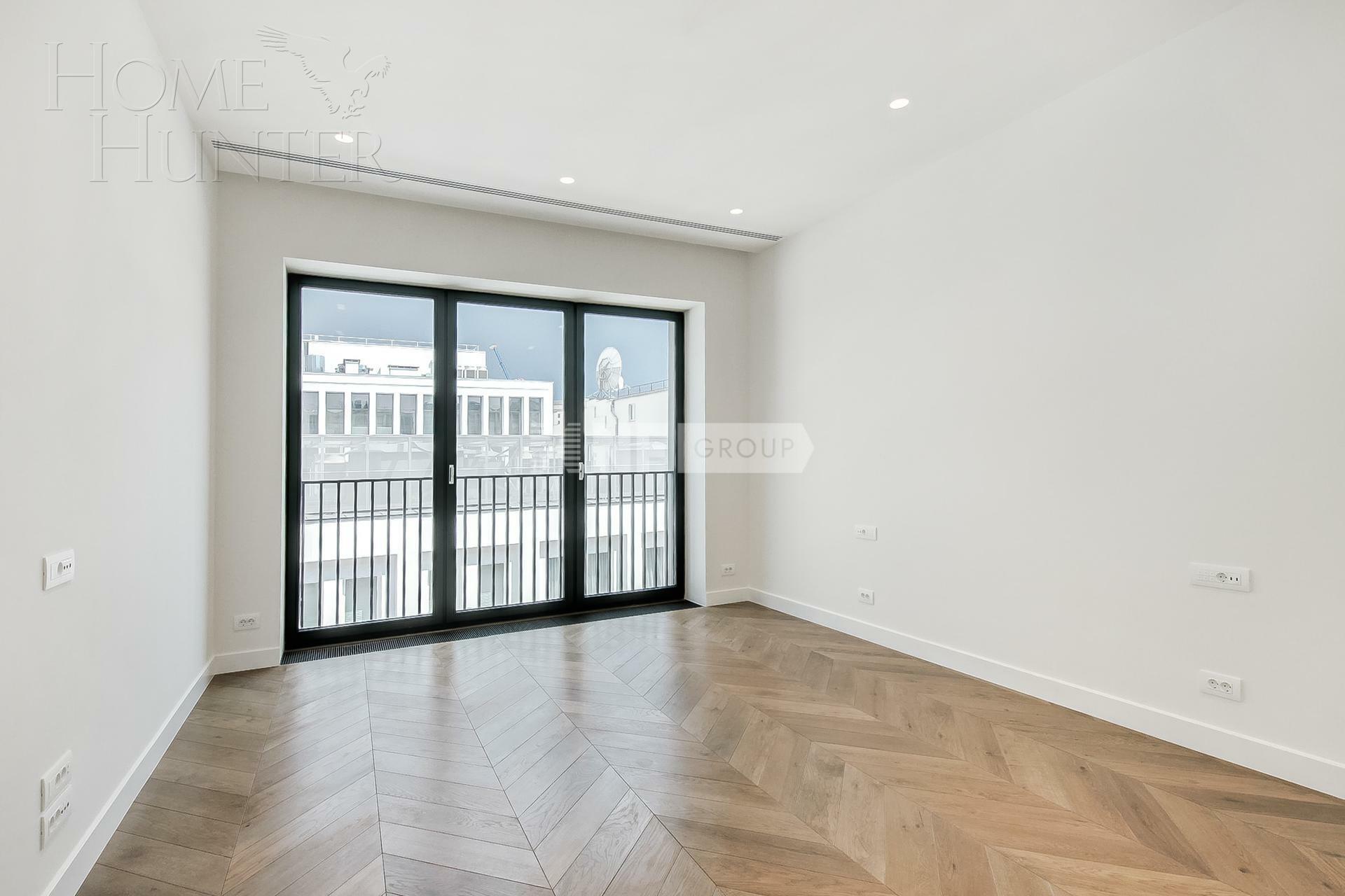 2-УРОВНЕВАЯ КВАРТИРА С ОТДЕЛКОЙ 261.4 М² НА 6 ЭТАЖЕ