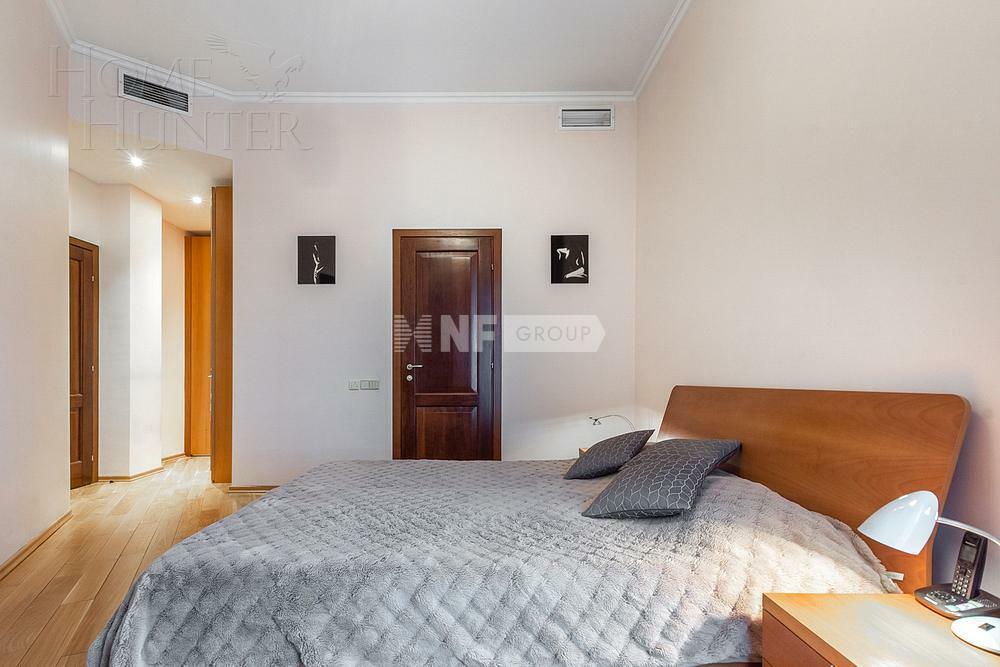 3-КОМН. КВАРТИРА С ОТДЕЛКОЙ 115 М² НА 5 ЭТАЖЕ