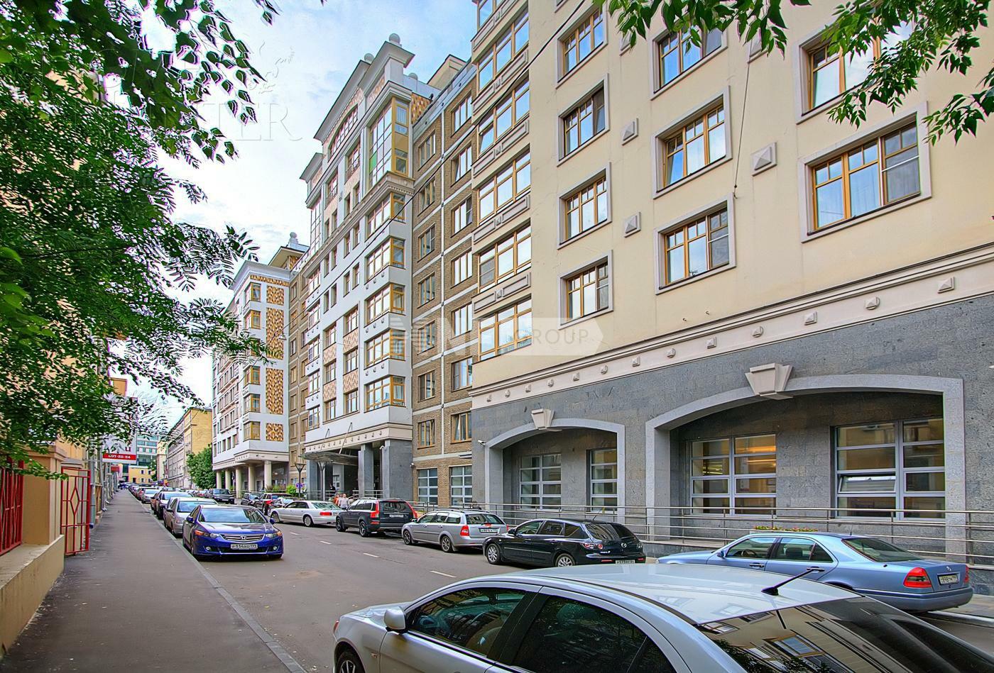 3-КОМН. КВАРТИРА С ОТДЕЛКОЙ 175 М² НА 8 ЭТАЖЕ