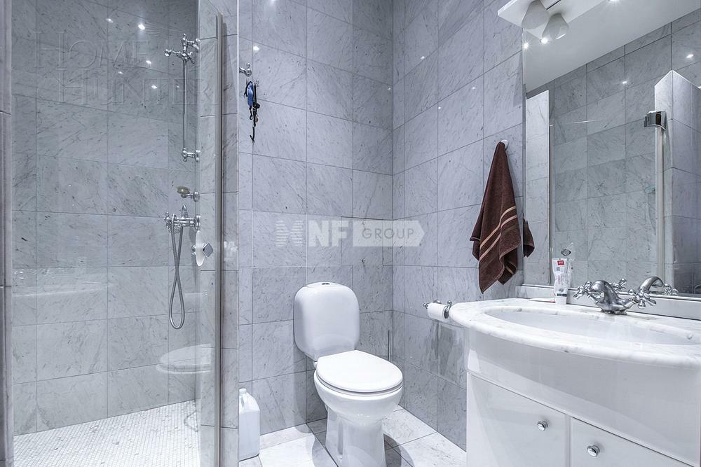 3-КОМН. КВАРТИРА С ОТДЕЛКОЙ 115 М² НА 5 ЭТАЖЕ
