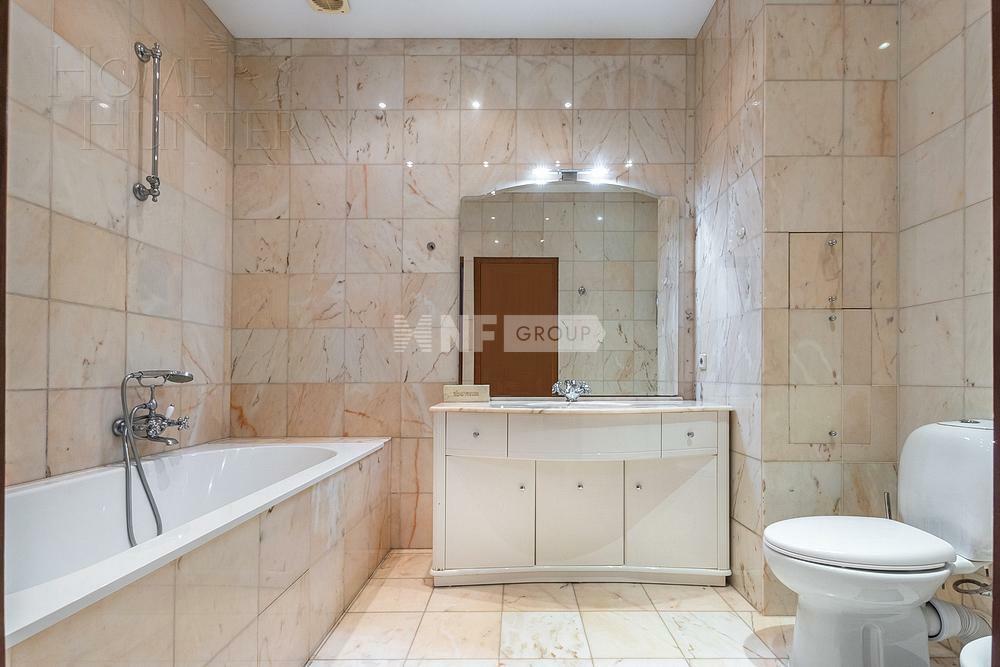 3-КОМН. КВАРТИРА С ОТДЕЛКОЙ 115 М² НА 5 ЭТАЖЕ
