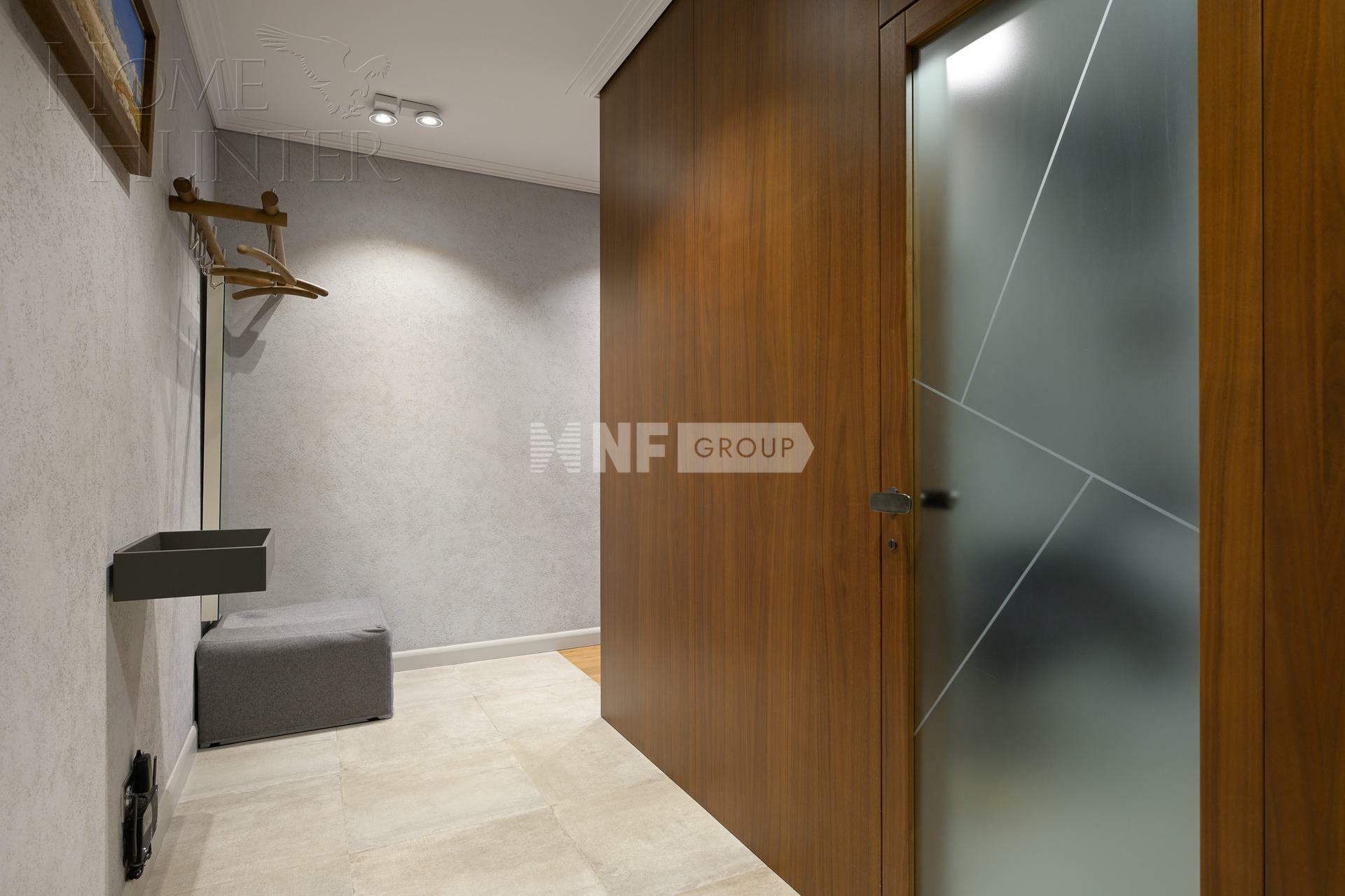 3-КОМН. КВАРТИРА С ОТДЕЛКОЙ 79 М² НА 3 ЭТАЖЕ