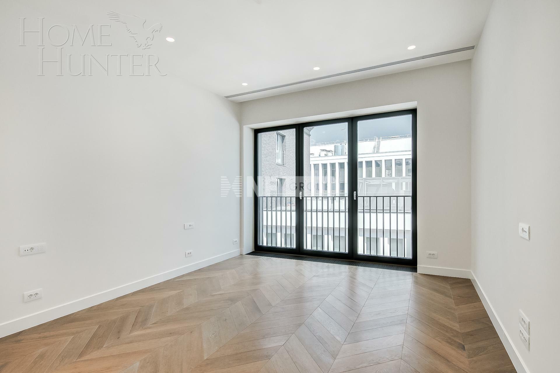 2-УРОВНЕВАЯ КВАРТИРА С ОТДЕЛКОЙ 261.4 М² НА 6 ЭТАЖЕ