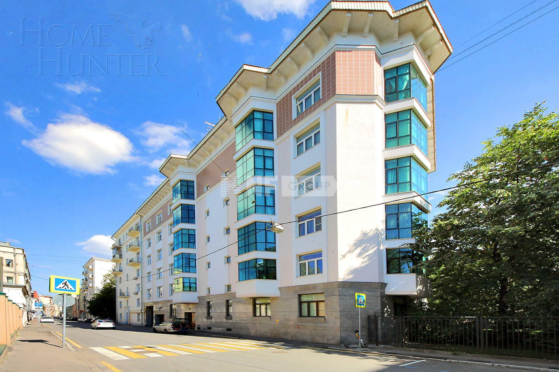 3-КОМН. КВАРТИРА С ОТДЕЛКОЙ 115 М² НА 5 ЭТАЖЕ