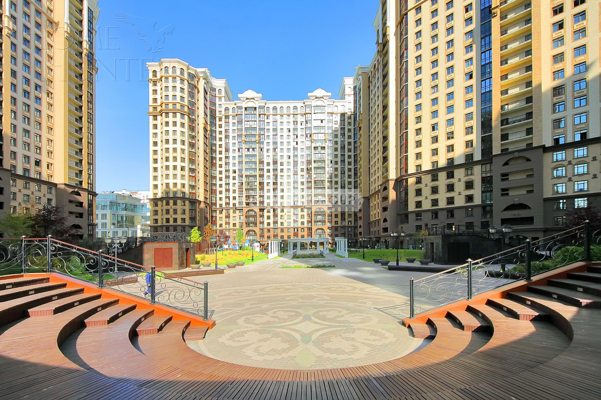 3-КОМН. КВАРТИРА С ОТДЕЛКОЙ 78 М² НА 24 ЭТАЖЕ