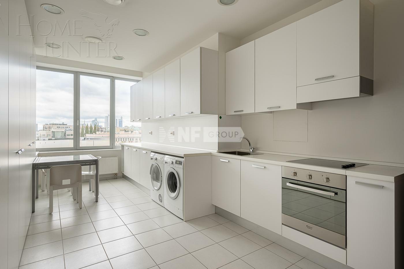 5-КОМН. КВАРТИРА С ОТДЕЛКОЙ 457.5 М² НА 7 ЭТАЖЕ