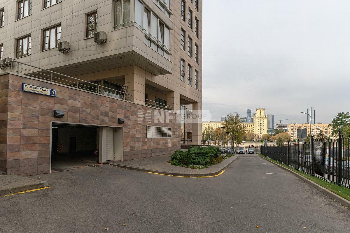 4-КОМН. КВАРТИРА С ОТДЕЛКОЙ 197 М² НА 12 ЭТАЖЕ