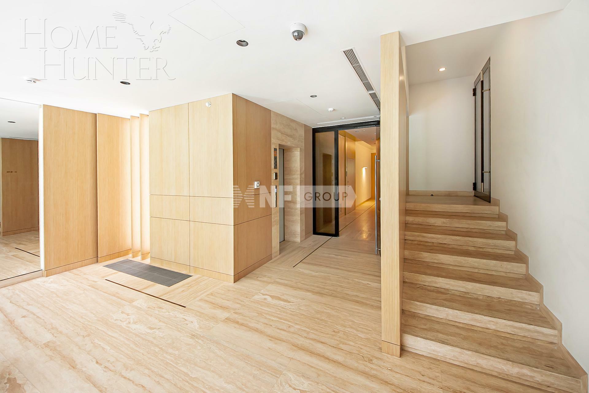 4-КОМН. КВАРТИРА БЕЗ ОТДЕЛКИ 239.3 М² НА 2 ЭТАЖЕ
