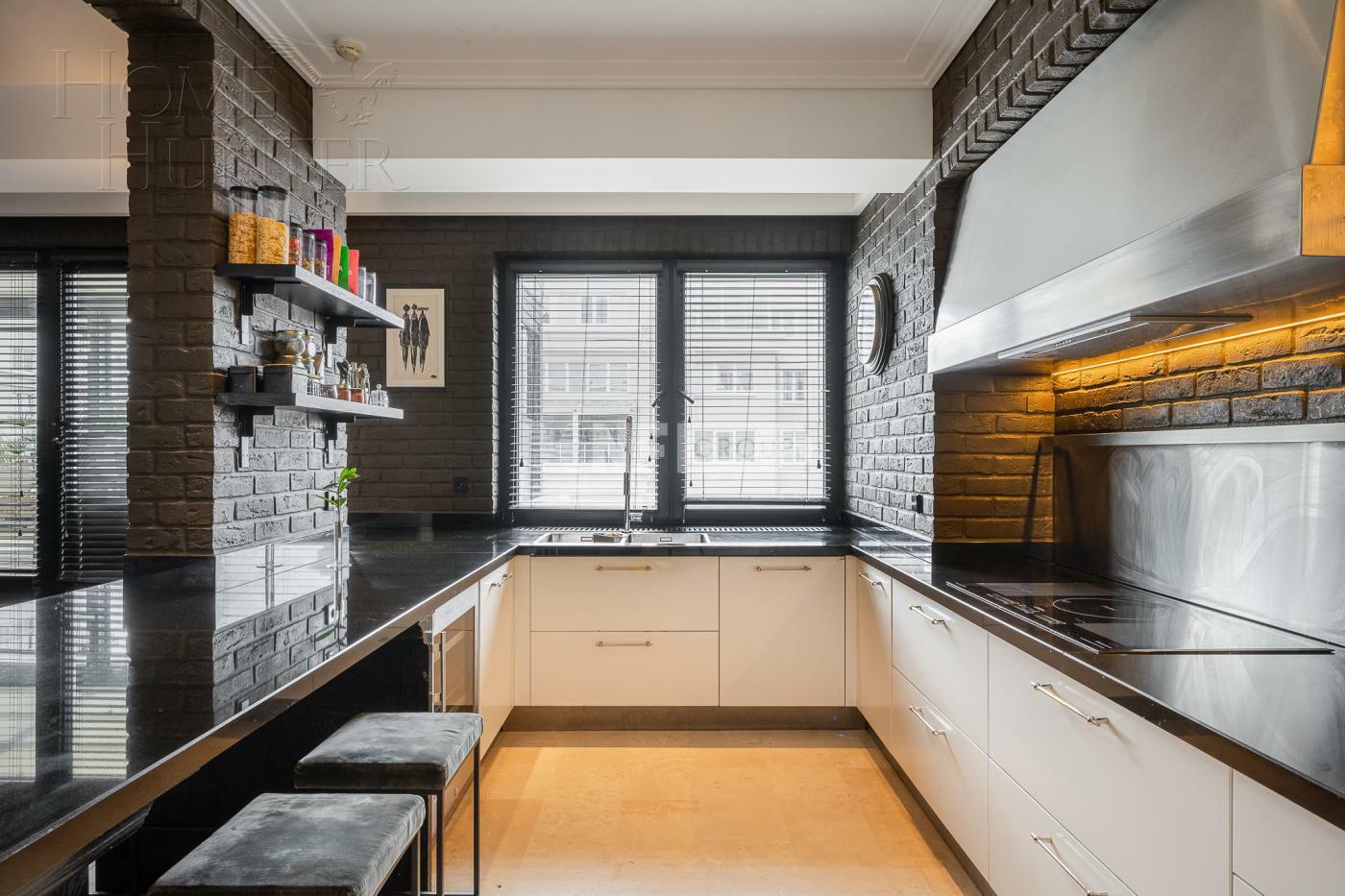 3-КОМН. ПЕНТХАУС С ОТДЕЛКОЙ 210 М² НА 10 ЭТАЖЕ