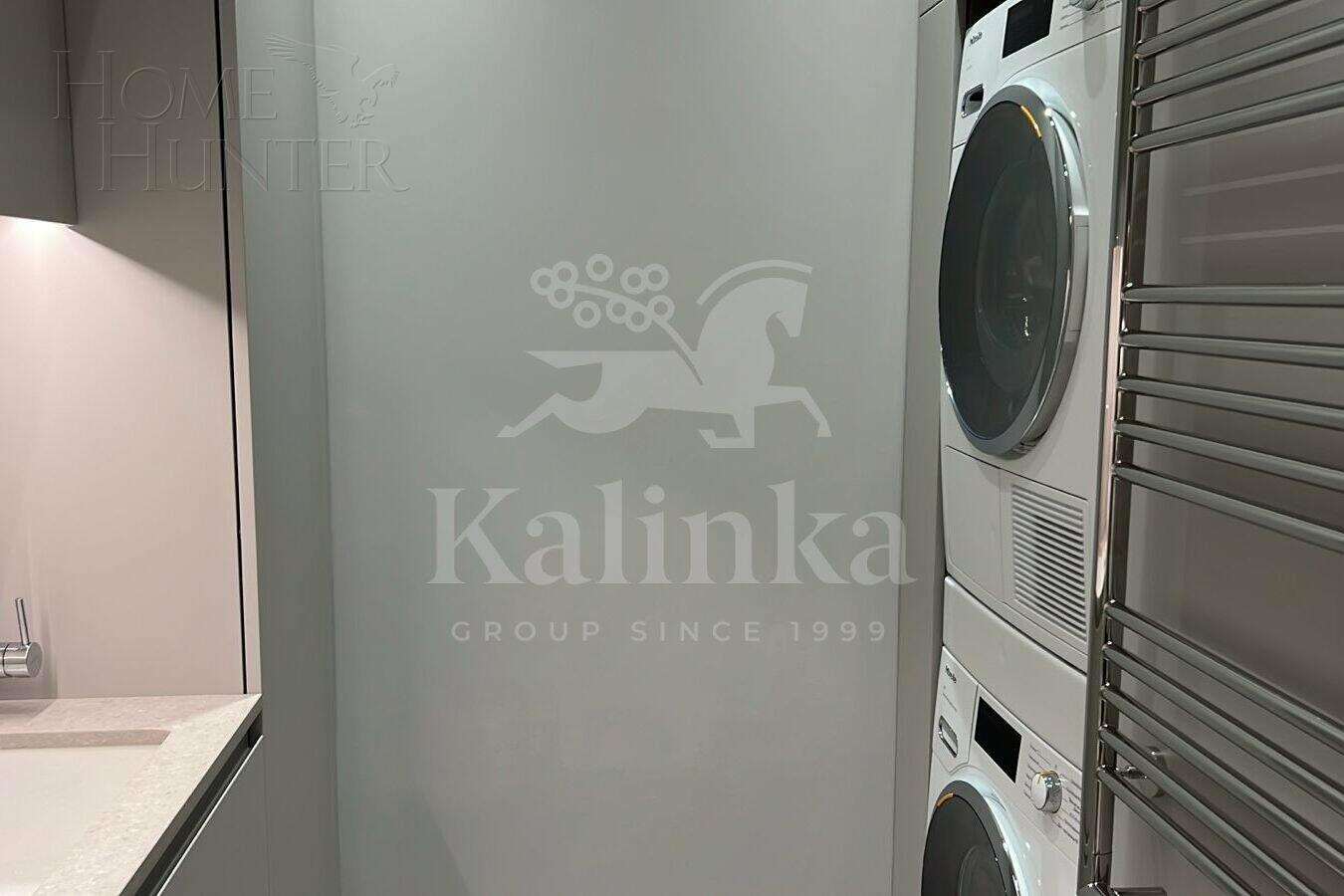 2-КОМН. КВАРТИРА С ОТДЕЛКОЙ 84 М² НА 2 ЭТАЖЕ