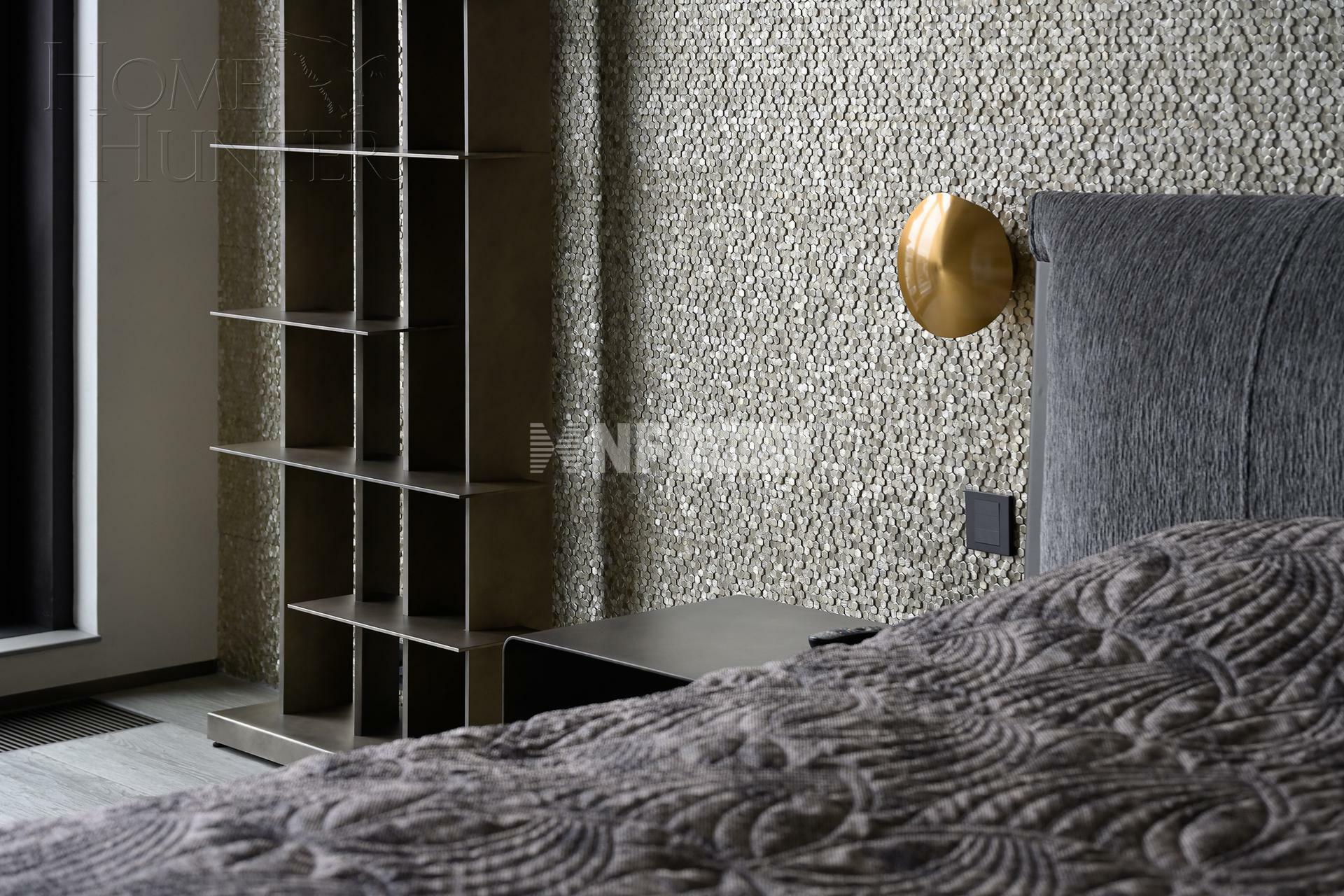 7-КОМН. АПАРТАМЕНТЫ С ОТДЕЛКОЙ 400 М² НА 5 ЭТАЖЕ