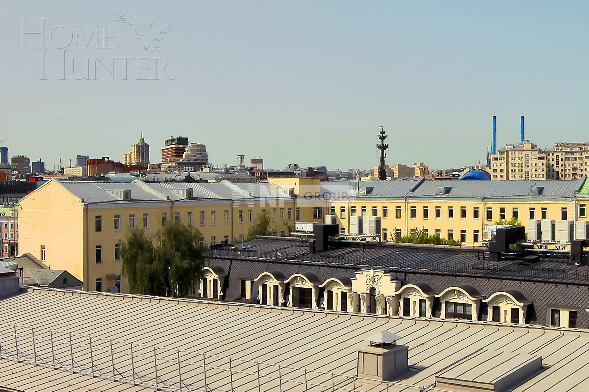 2-КОМН. КВАРТИРА С ОТДЕЛКОЙ 75.3 М² НА 6 ЭТАЖЕ