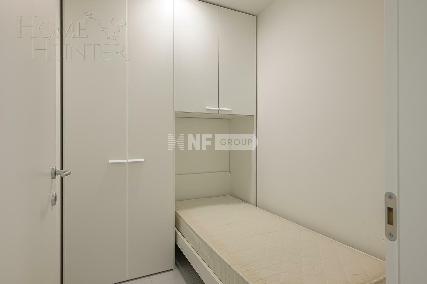 5-КОМН. КВАРТИРА С ОТДЕЛКОЙ 457.5 М² НА 7 ЭТАЖЕ