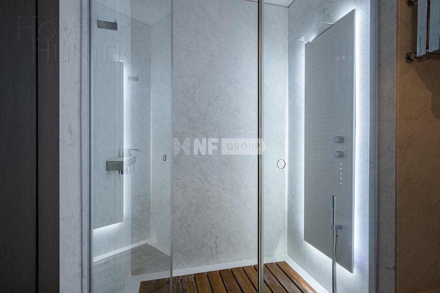 5-КОМН. КВАРТИРА С ОТДЕЛКОЙ 457.5 М² НА 7 ЭТАЖЕ