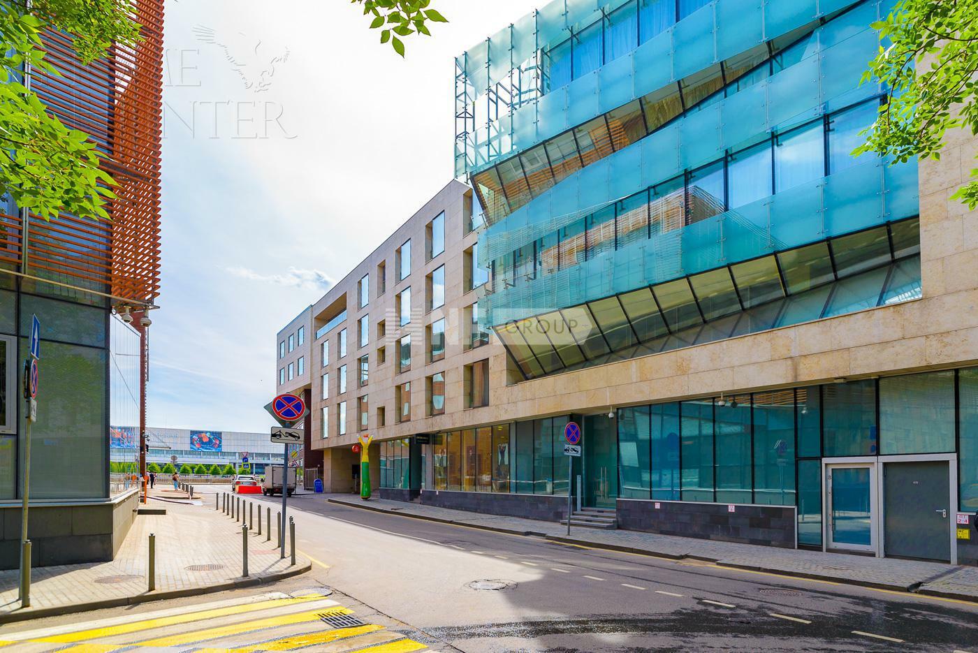 5-КОМН. КВАРТИРА БЕЗ ОТДЕЛКИ 213.4 М² НА 3 ЭТАЖЕ