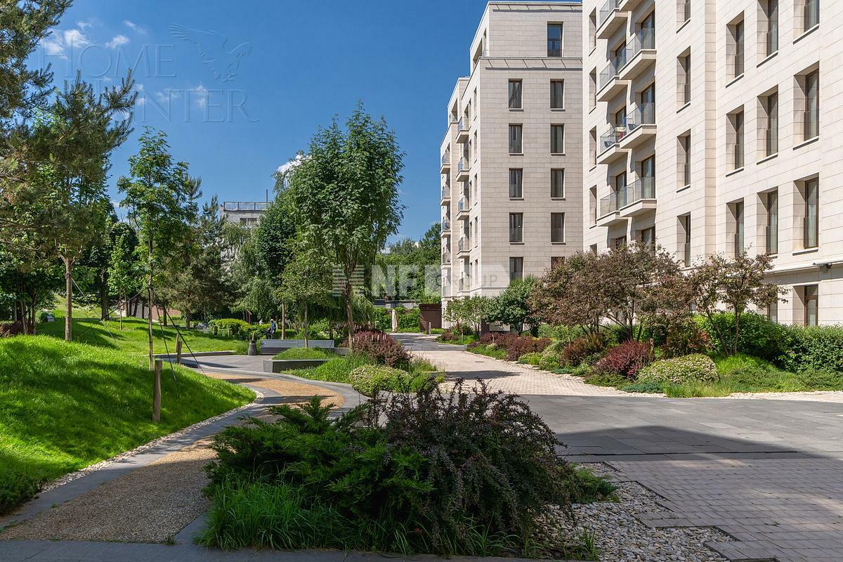 4-КОМН. КВАРТИРА БЕЗ ОТДЕЛКИ 146.3 М² НА 2 ЭТАЖЕ