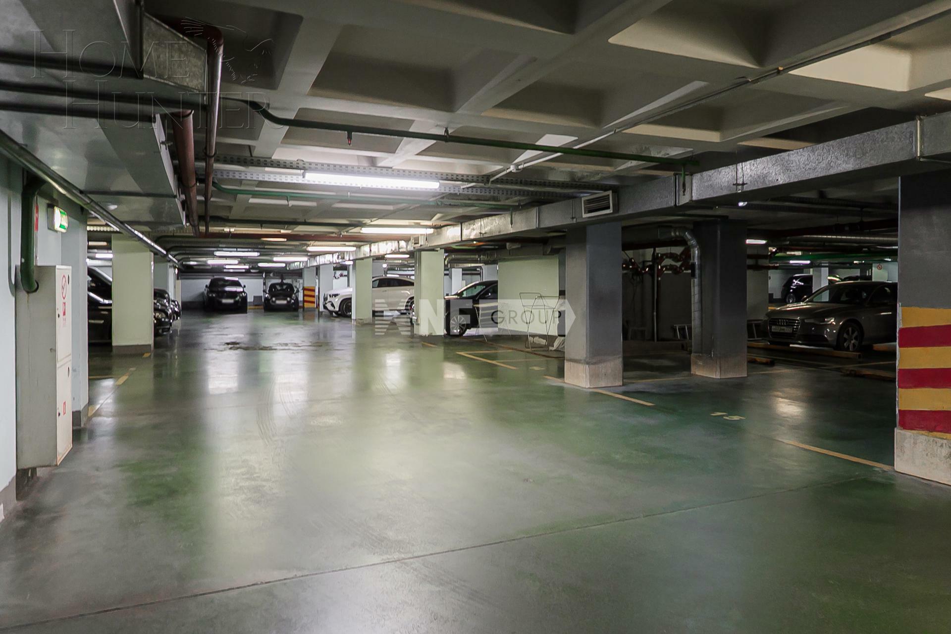 3-КОМН. КВАРТИРА С ОТДЕЛКОЙ 135 М² НА 3 ЭТАЖЕ