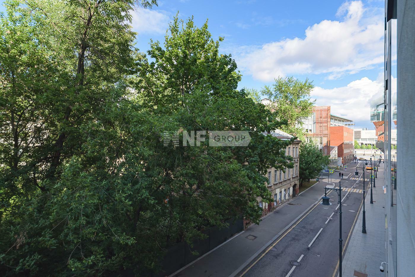 5-КОМН. КВАРТИРА БЕЗ ОТДЕЛКИ 213.4 М² НА 3 ЭТАЖЕ