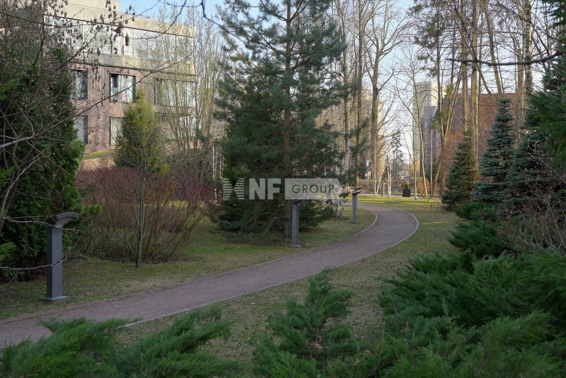 3-КОМН. КВАРТИРА С ОТДЕЛКОЙ 79 М² НА 3 ЭТАЖЕ