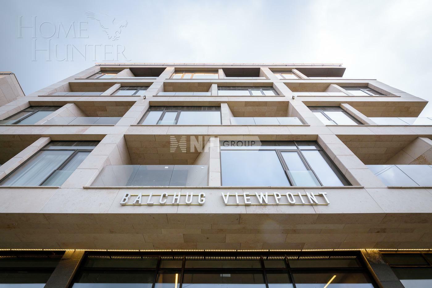 7-КОМН. АПАРТАМЕНТЫ С ОТДЕЛКОЙ 400 М² НА 5 ЭТАЖЕ