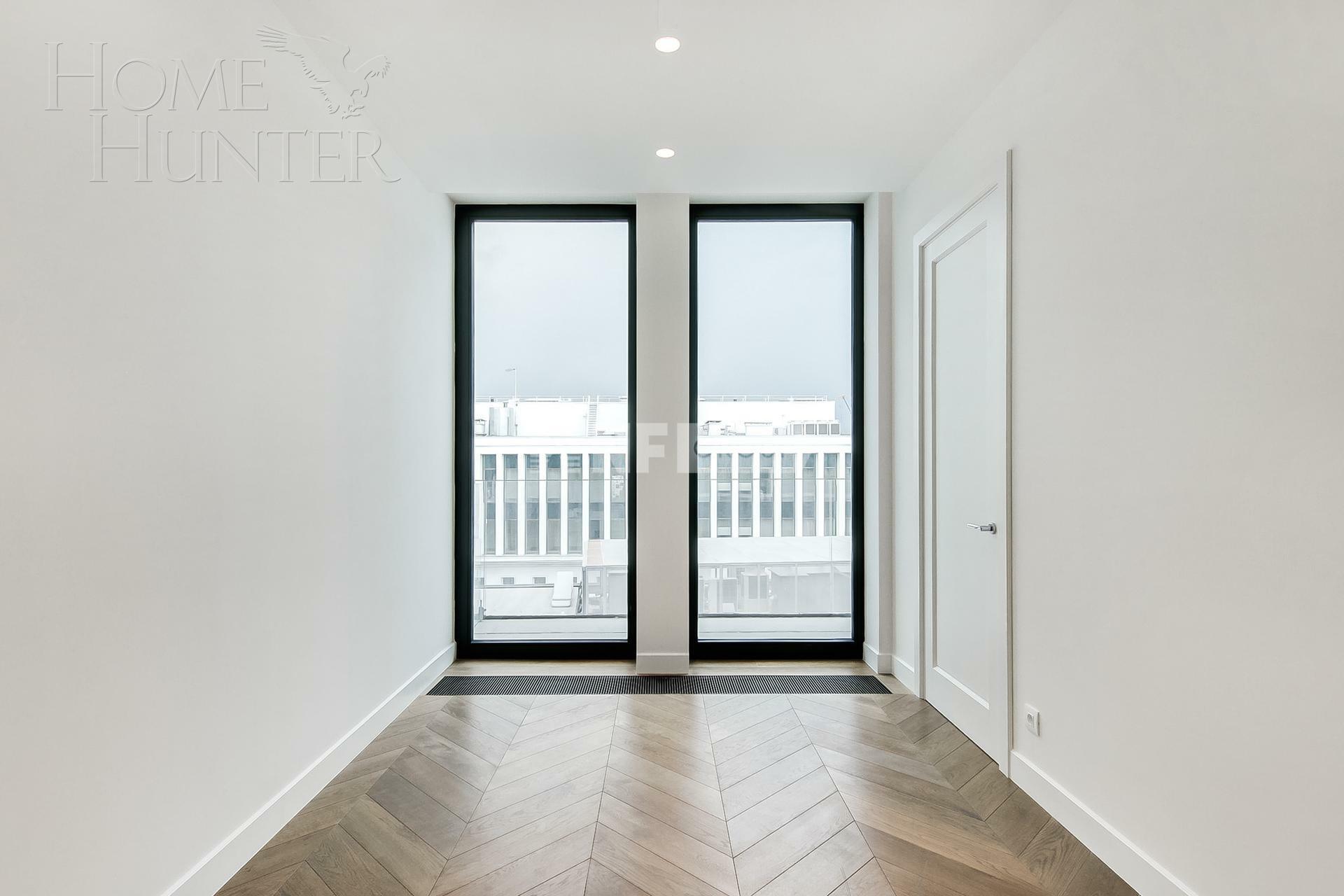 2-УРОВНЕВАЯ КВАРТИРА С ОТДЕЛКОЙ 261.4 М² НА 6 ЭТАЖЕ