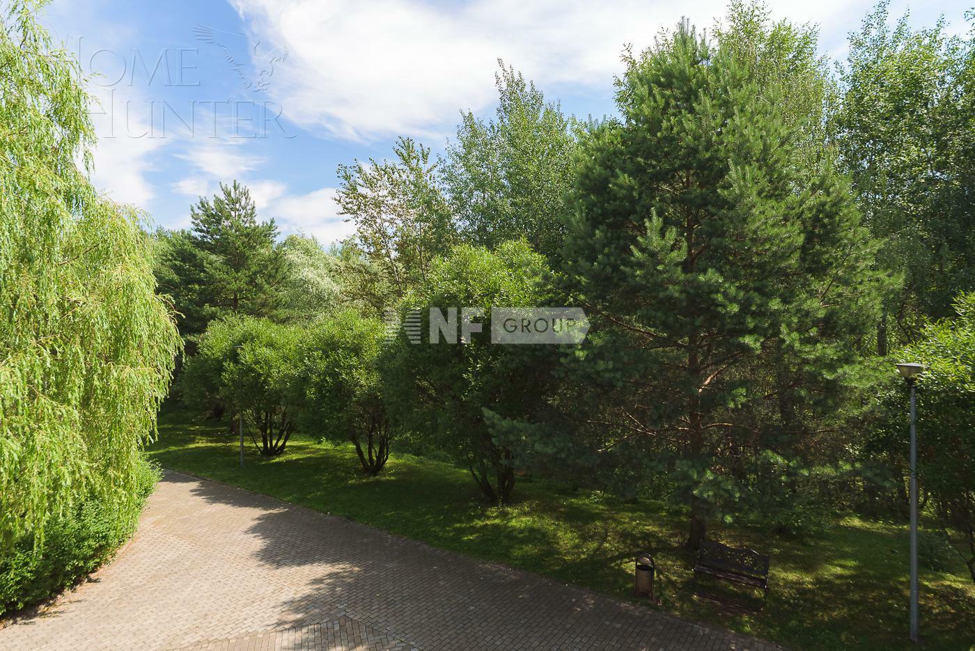 6-КОМН. КВАРТИРА С ОТДЕЛКОЙ 245 М² НА 2 ЭТАЖЕ