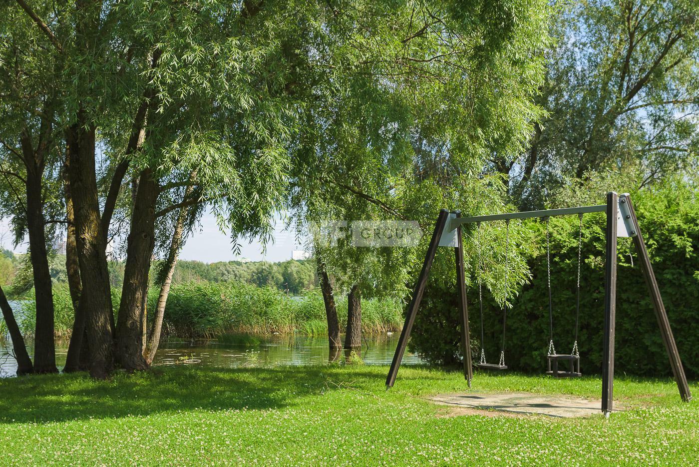 6-КОМН. КВАРТИРА С ОТДЕЛКОЙ 245 М² НА 2 ЭТАЖЕ
