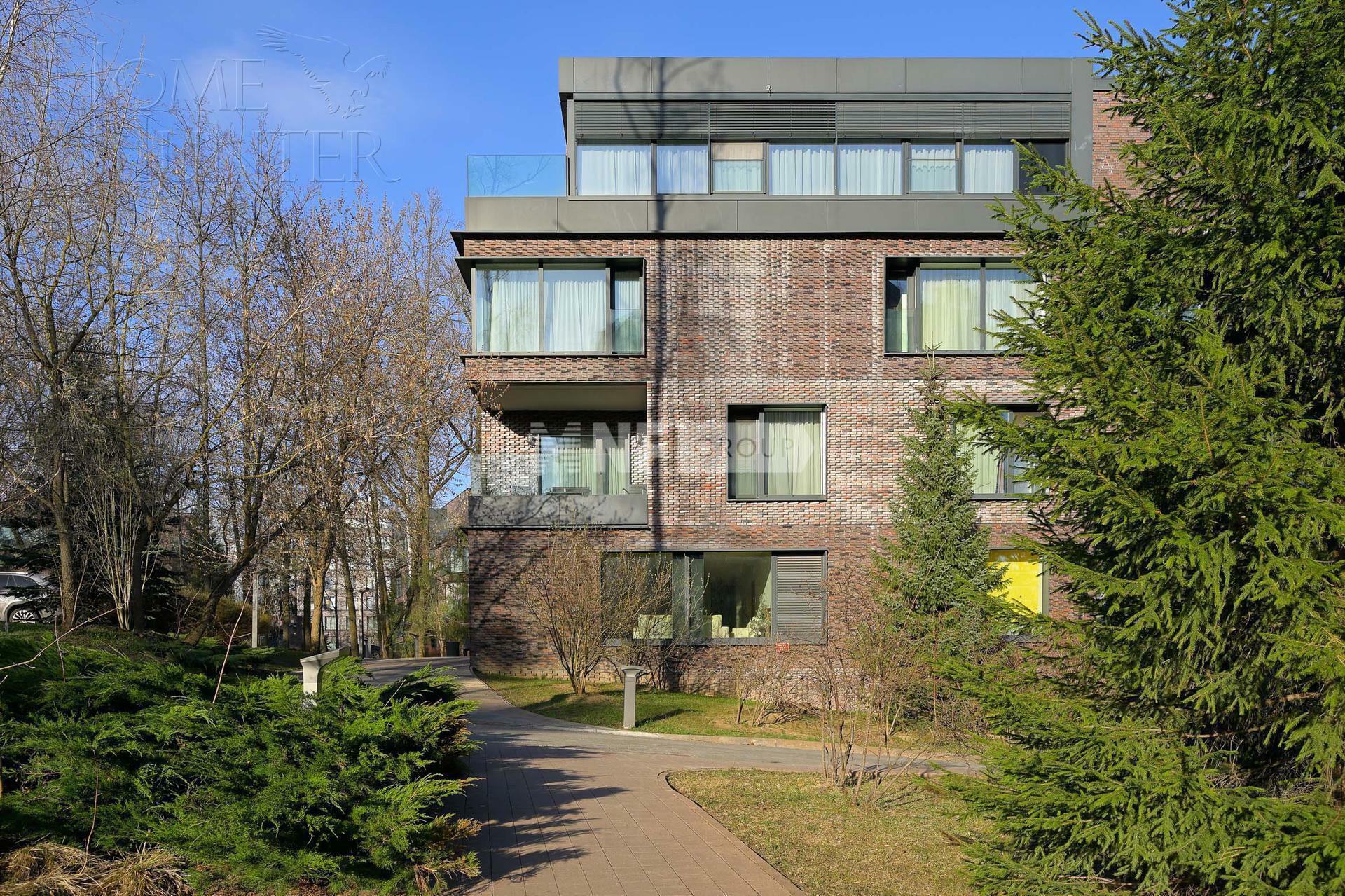 3-КОМН. КВАРТИРА С ОТДЕЛКОЙ 79 М² НА 3 ЭТАЖЕ