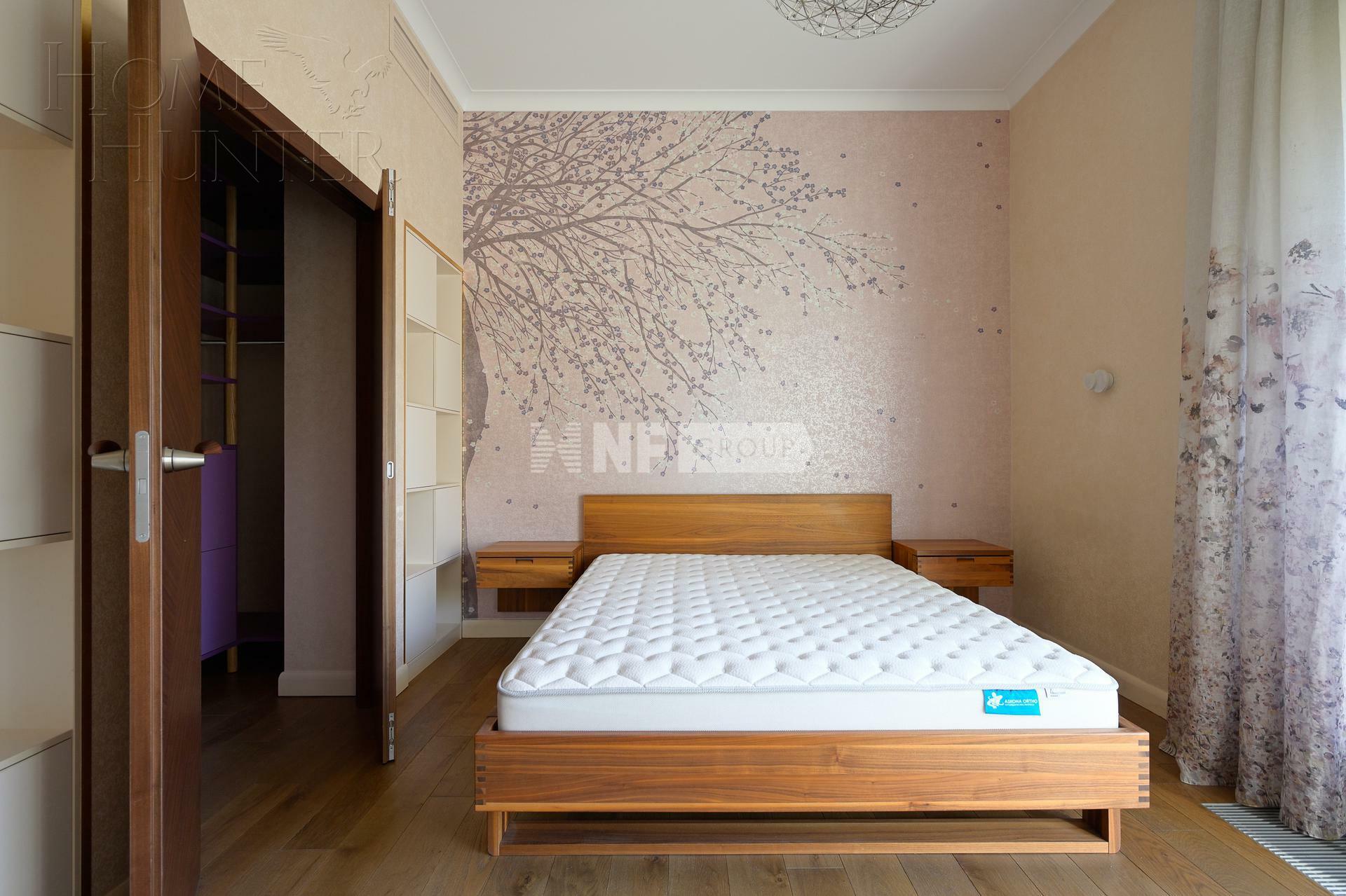 3-КОМН. КВАРТИРА С ОТДЕЛКОЙ 79 М² НА 3 ЭТАЖЕ