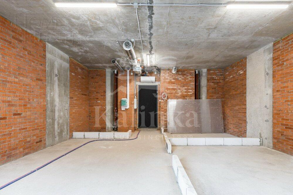 2-КОМН. КВАРТИРА БЕЗ ОТДЕЛКИ 57.7 М² НА 2 ЭТАЖЕ