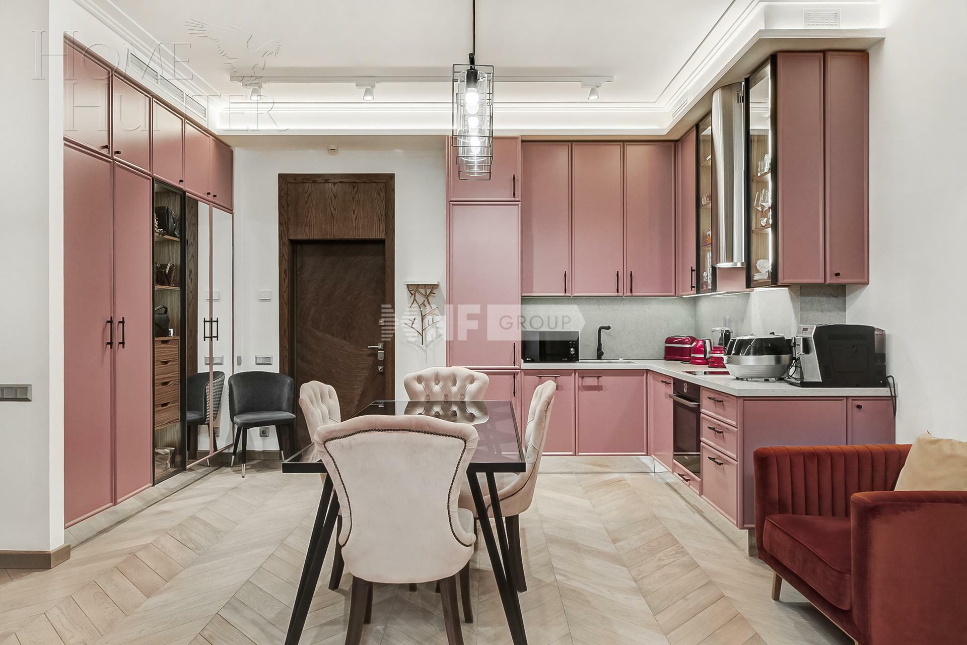 2-КОМН. КВАРТИРА С ОТДЕЛКОЙ 75.3 М² НА 6 ЭТАЖЕ