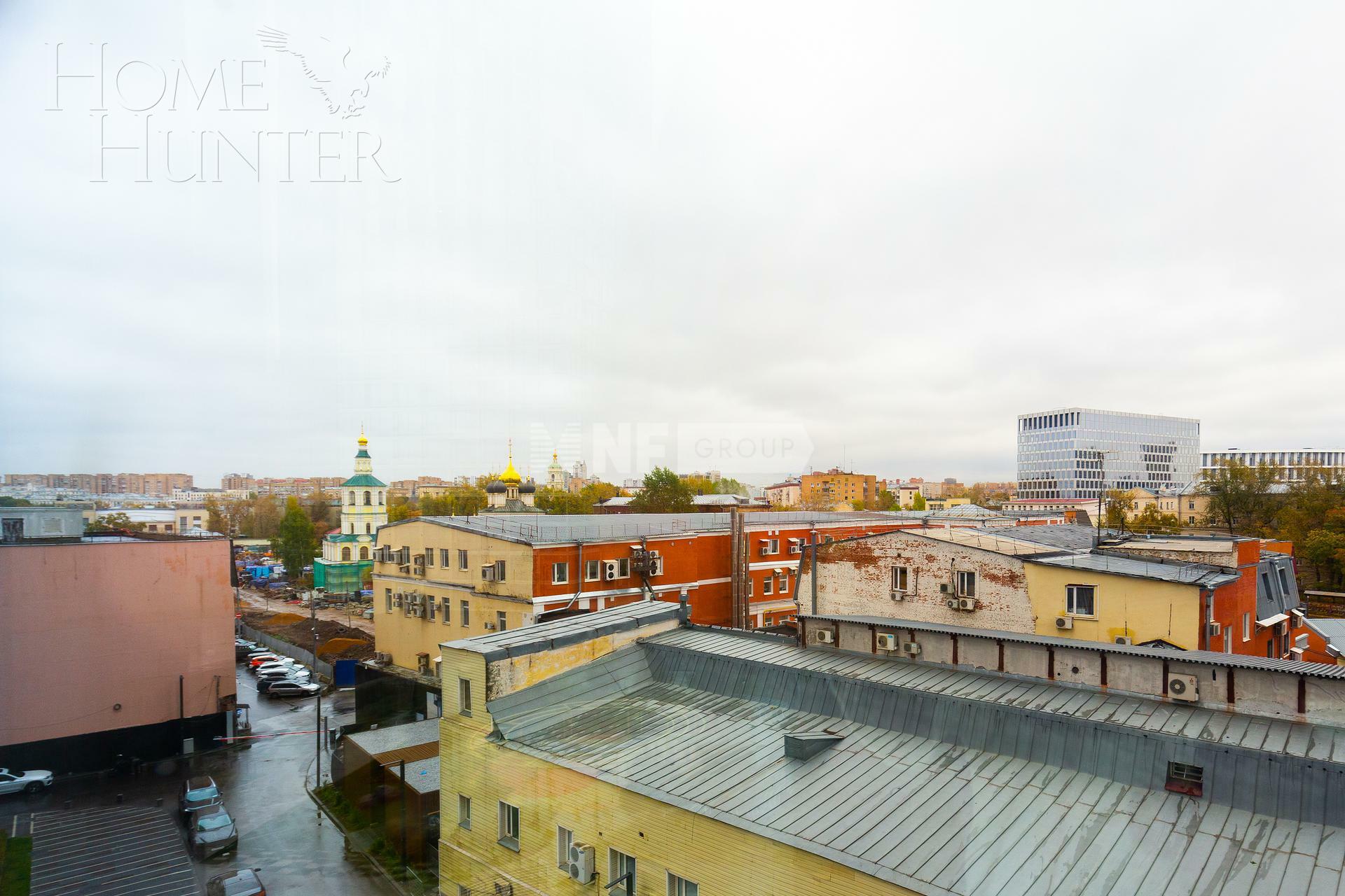 4-КОМН. КВАРТИРА С ОТДЕЛКОЙ 122.4 М² НА 5 ЭТАЖЕ